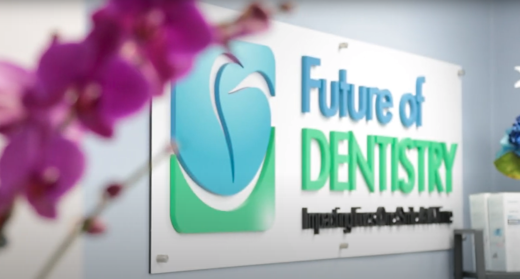 Dental exams at Future of Dentistry in Billerica