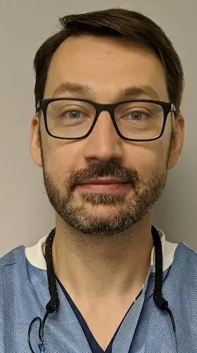 Dr. Denis Jakuj at Future of Dentistry serving North Andover, Andover and Middleton MA