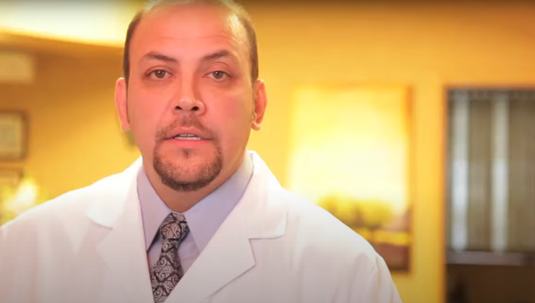 Dr Gerry Casazza - founder of Future of Dentistry in Wakefield, Dracut, North Andover, Billerica, and Chelmsford, MA