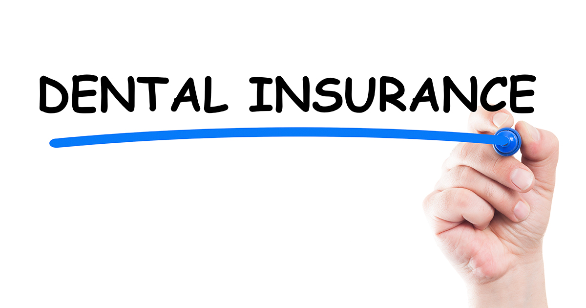 Dental Insurance accepted at Future of Dentistry's Wakefield, Chelmsford, Billerica, Dracut, and North Andover locations