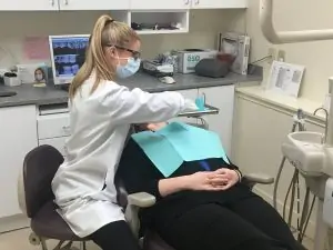 general and family dental care at Future of Dentistry with locations in Dracut, North Andover, Chelmsford, Wakefield, and Billerica