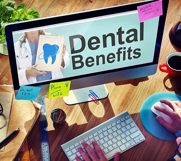 dental benefits