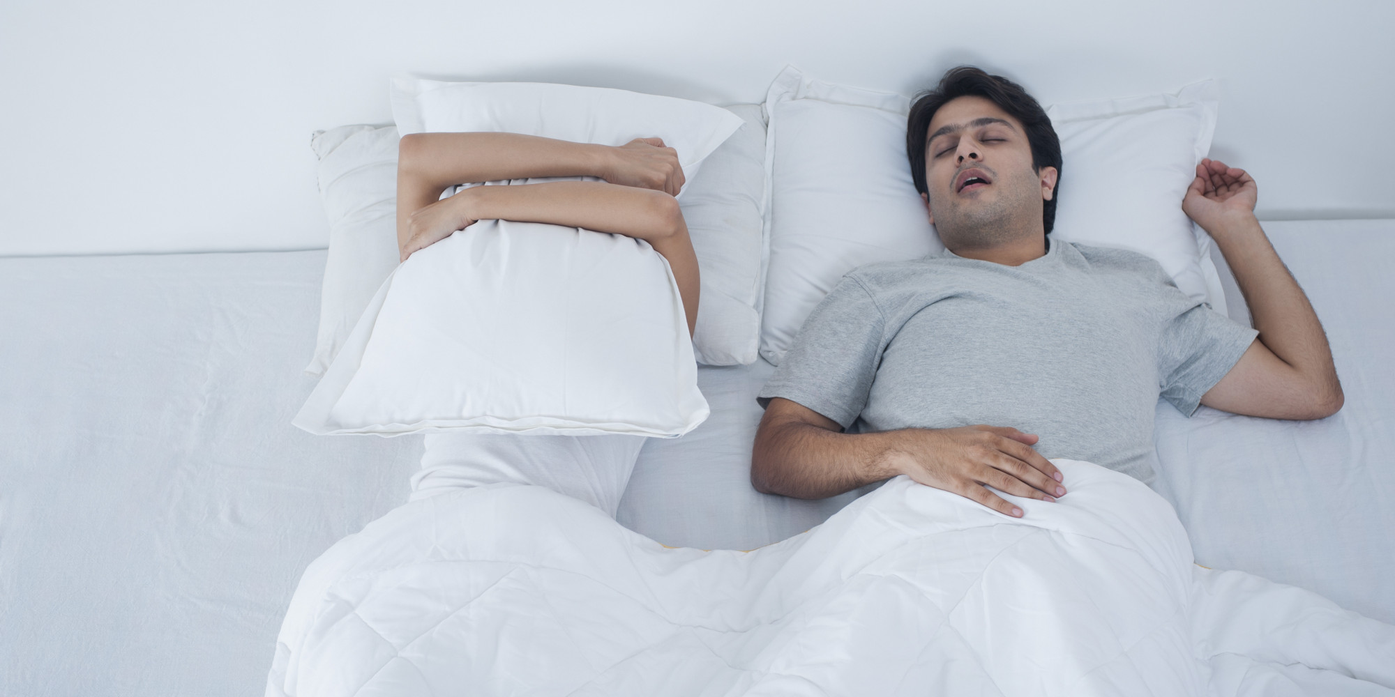 snoring and sleep apnea treatment from Future of Dentistry in Wakefield, North Andover, Billerica, Dracut, and Chelmsford
