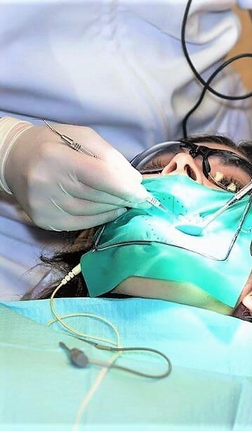 root canals from Future of Dentistry in North Andover, Wakefield, Dracut, Chelmsford, and Billerica