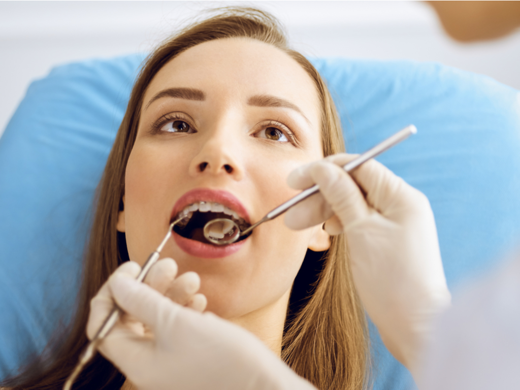 Cavity fillings Billerica, Wakefield, and Chelmsford