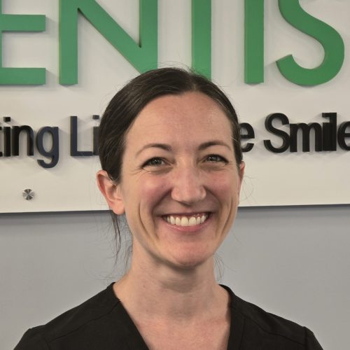 Danielle Silva, dental expert in Wakefield, MA