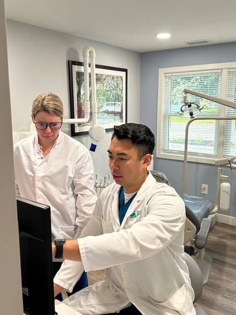 Dental checkups in Billerica, MA