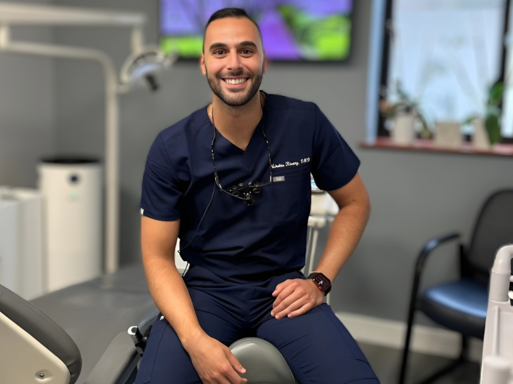 Meet Our Chelmsford Dentists | Future of Dentistry in Chelmsford