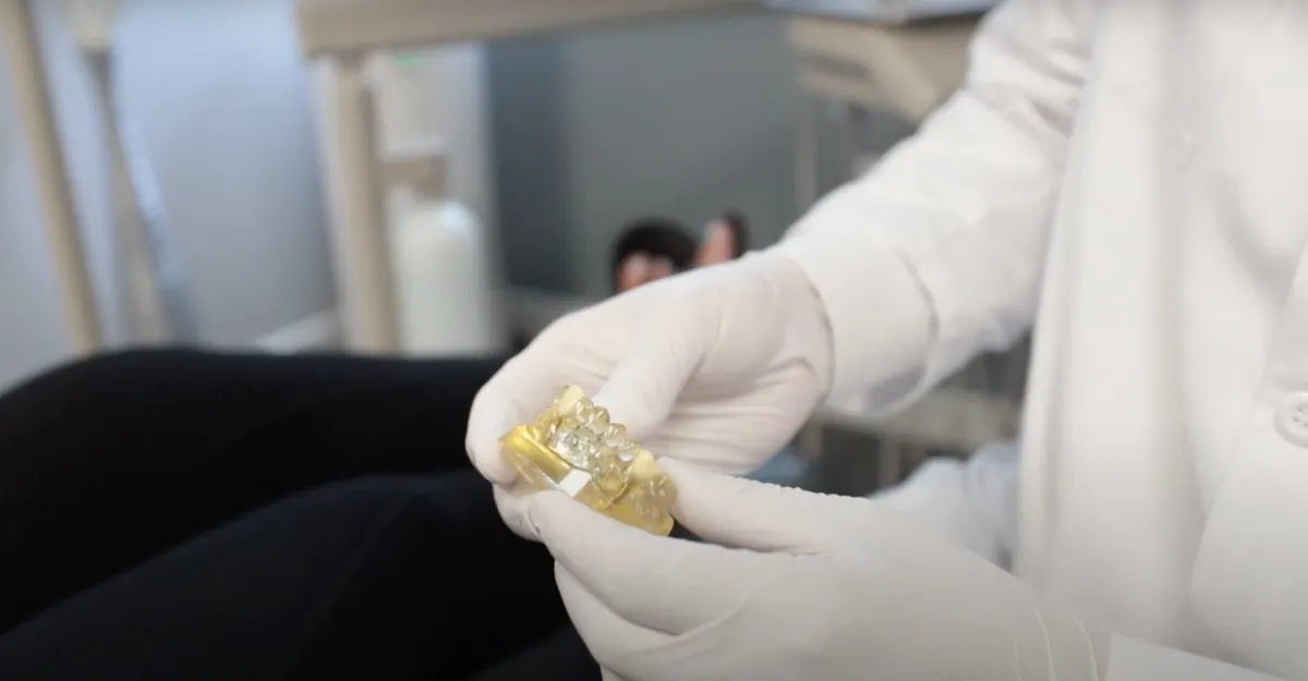 emergency dental care at Future of Dentistry's Billerica location